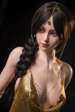 5ft 6in / 168cm C-Cup Silicone Sex Doll- Arisa - Image 9 - Angel Desires