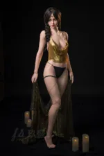 5ft 6in / 168cm C-Cup Silicone Sex Doll- Arisa - Image 4 - Angel Desires