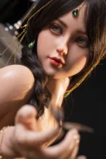 5ft 6in / 168cm C-Cup Silicone Sex Doll- Arisa - Image 14 - Angel Desires