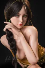 5ft 6in / 168cm C-Cup Silicone Sex Doll- Arisa - Angel Desires