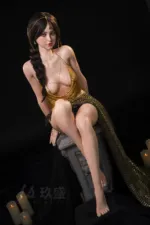5ft 6in / 168cm C-Cup Silicone Sex Doll- Arisa - Image 2 - Angel Desires