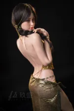 5ft 6in / 168cm C-Cup Silicone Sex Doll- Arisa - Image 23 - Angel Desires
