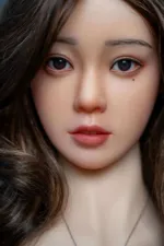 5ft 6in / 168cm C-Cup Silicone Head & TPE Body Sex Doll- Yukiko - Image 10 - Angel Desires
