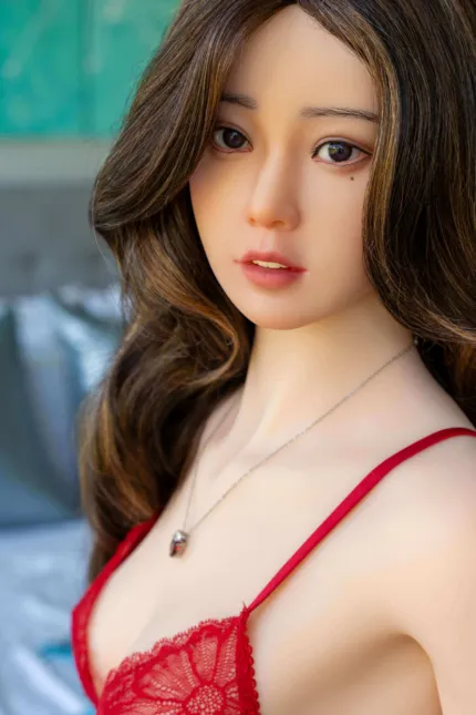 5ft 6in / 168cm C-Cup Silicone Head & TPE Body Sex Doll- Yukiko - Angel Desires