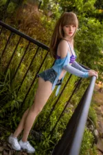 5ft 6in / 168cm C-Cup Silicone Sex Doll- Lisa - Image 24 - Angel Desires