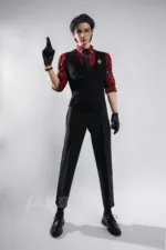 5ft 11in / 180cm Silicone Head & TPE Body Sex Doll- Gavin - Image 2 - Angel Desires