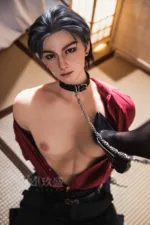 5ft 11in / 180cm Silicone Head & TPE Body Sex Doll- Gavin - Image 26 - Angel Desires