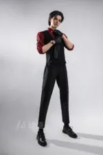 5ft 11in / 180cm Silicone Head & TPE Body Sex Doll- Gavin - Image 46 - Angel Desires