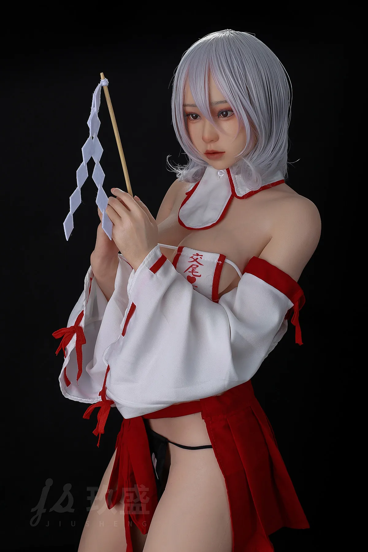5ft 1in / 156cm B-Cup Silicone Sex Doll- Kaiya (ros) - Image 4 - Angel Desires
