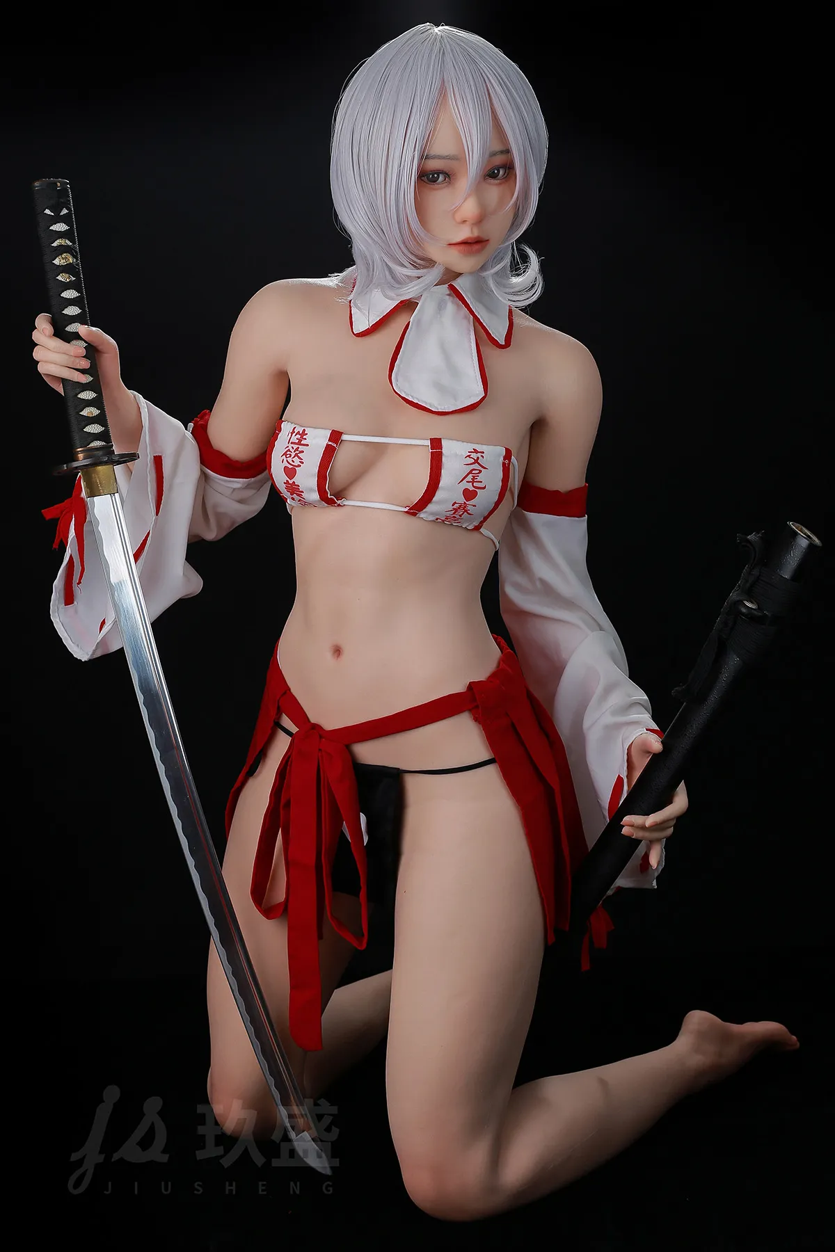 5ft 1in / 156cm B-Cup Silicone Sex Doll- Kaiya (ros) - Image 5 - Angel Desires