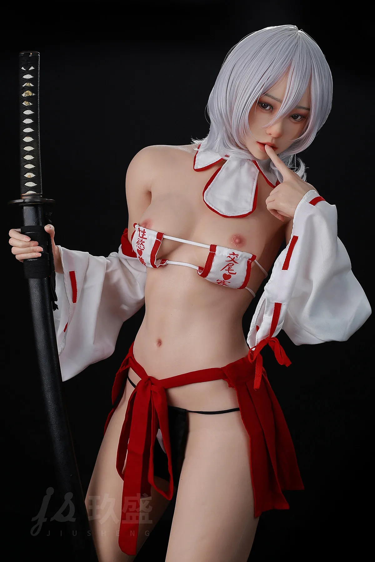 5ft 1in / 156cm B-Cup Silicone Sex Doll- Kaiya (ros) - Image 6 - Angel Desires
