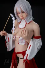 5ft 1in / 156cm B-Cup Silicone Sex Doll- Kaiya (ros) - Image 7 - Angel Desires
