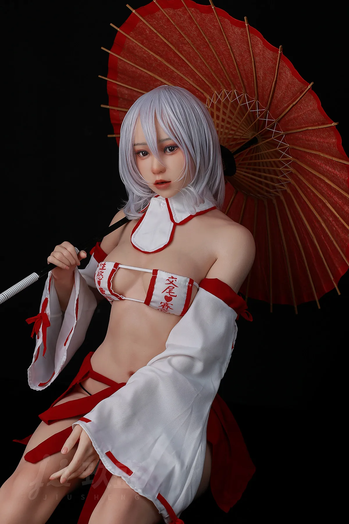 5ft 1in / 156cm B-Cup Silicone Sex Doll- Kaiya (ros) - Image 11 - Angel Desires