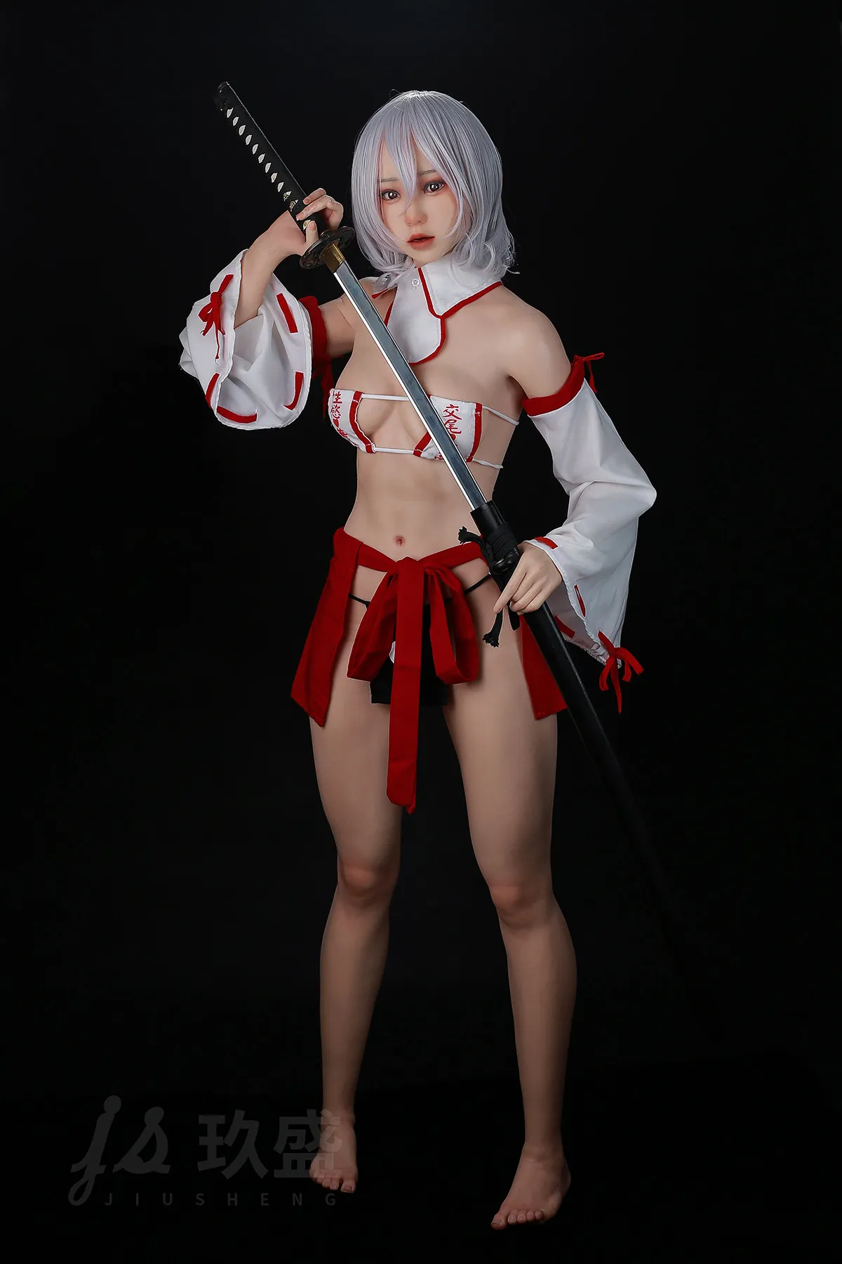 5ft 1in / 156cm B-Cup Silicone Sex Doll- Kaiya (ros) - Image 12 - Angel Desires