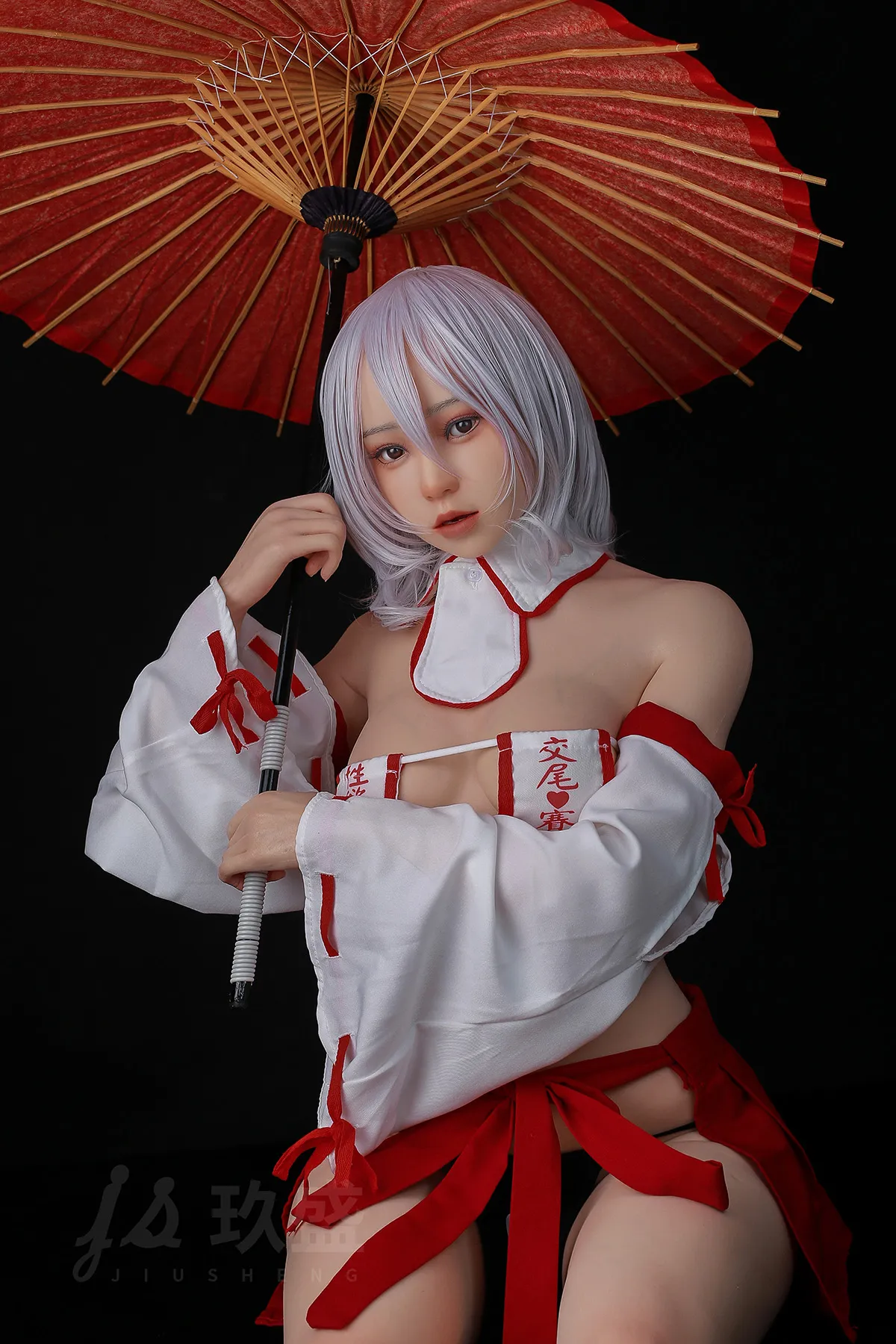 5ft 1in / 156cm B-Cup Silicone Sex Doll- Kaiya (ros) - Image 13 - Angel Desires