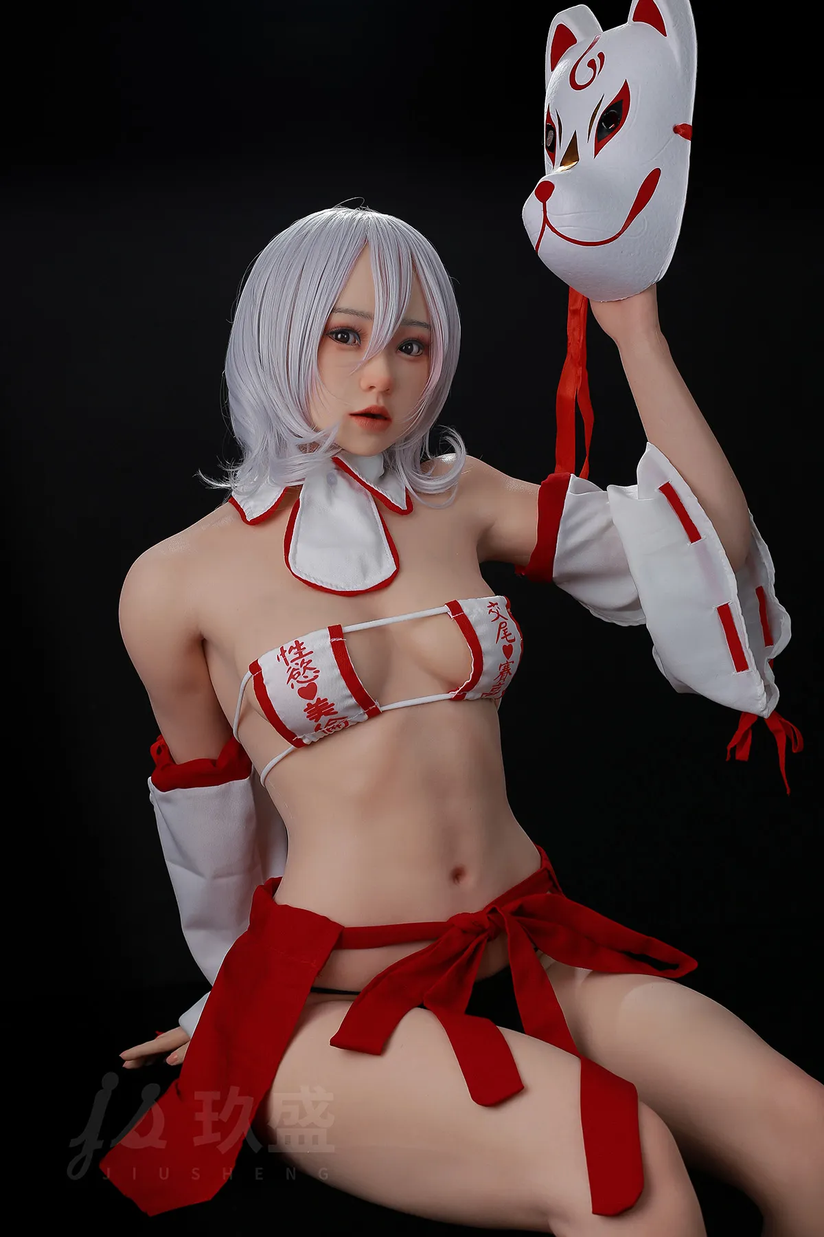5ft 1in / 156cm B-Cup Silicone Sex Doll- Kaiya (ros) - Image 16 - Angel Desires