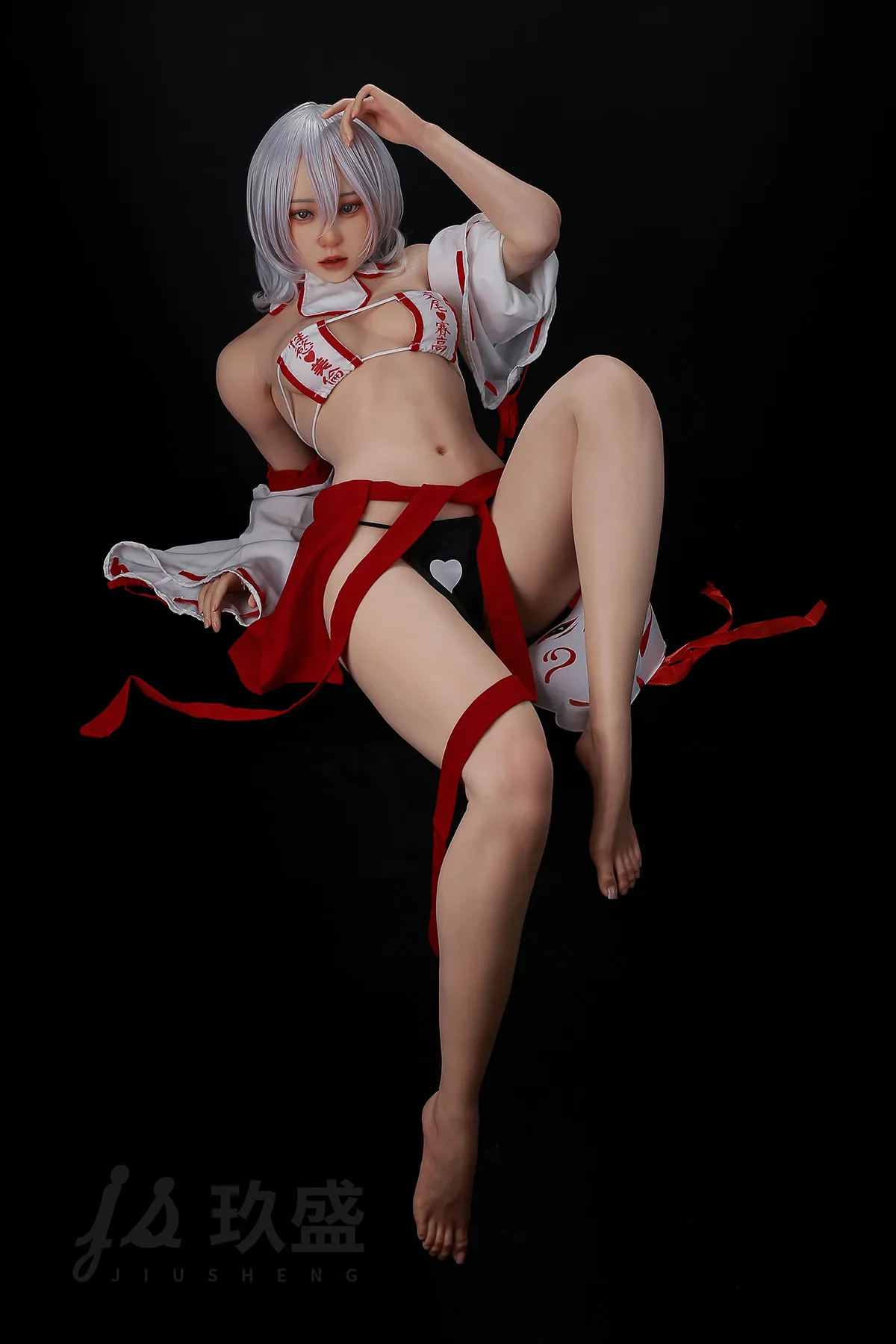 5ft 1in / 156cm B-Cup Silicone Sex Doll- Kaiya (ros) - Image 17 - Angel Desires