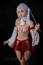 5ft 1in / 156cm B-Cup Silicone Sex Doll- Kaiya (ros) - Image 23 - Angel Desires