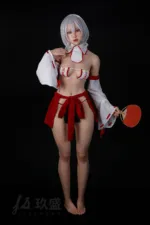 5ft 1in / 156cm B-Cup Silicone Sex Doll- Kaiya (ros) - Image 24 - Angel Desires