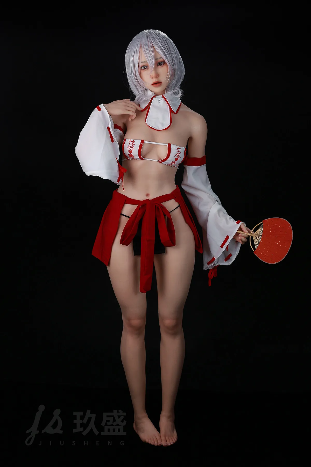 5ft 1in / 156cm B-Cup Silicone Sex Doll- Kaiya (ros) - Image 24 - Angel Desires