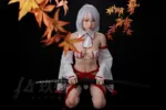5ft 1in / 156cm B-Cup Silicone Sex Doll- Kaiya (ros) - Image 25 - Angel Desires
