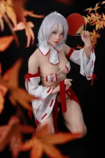 5ft 1in / 156cm B-Cup Silicone Sex Doll- Kaiya (ros) - Image 26 - Angel Desires