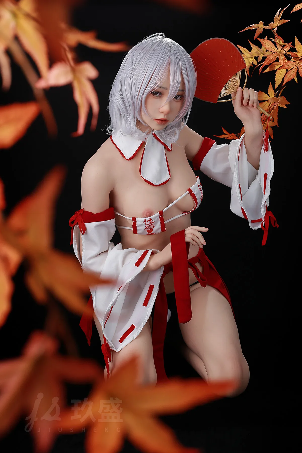 5ft 1in / 156cm B-Cup Silicone Sex Doll- Kaiya (ros) - Image 26 - Angel Desires
