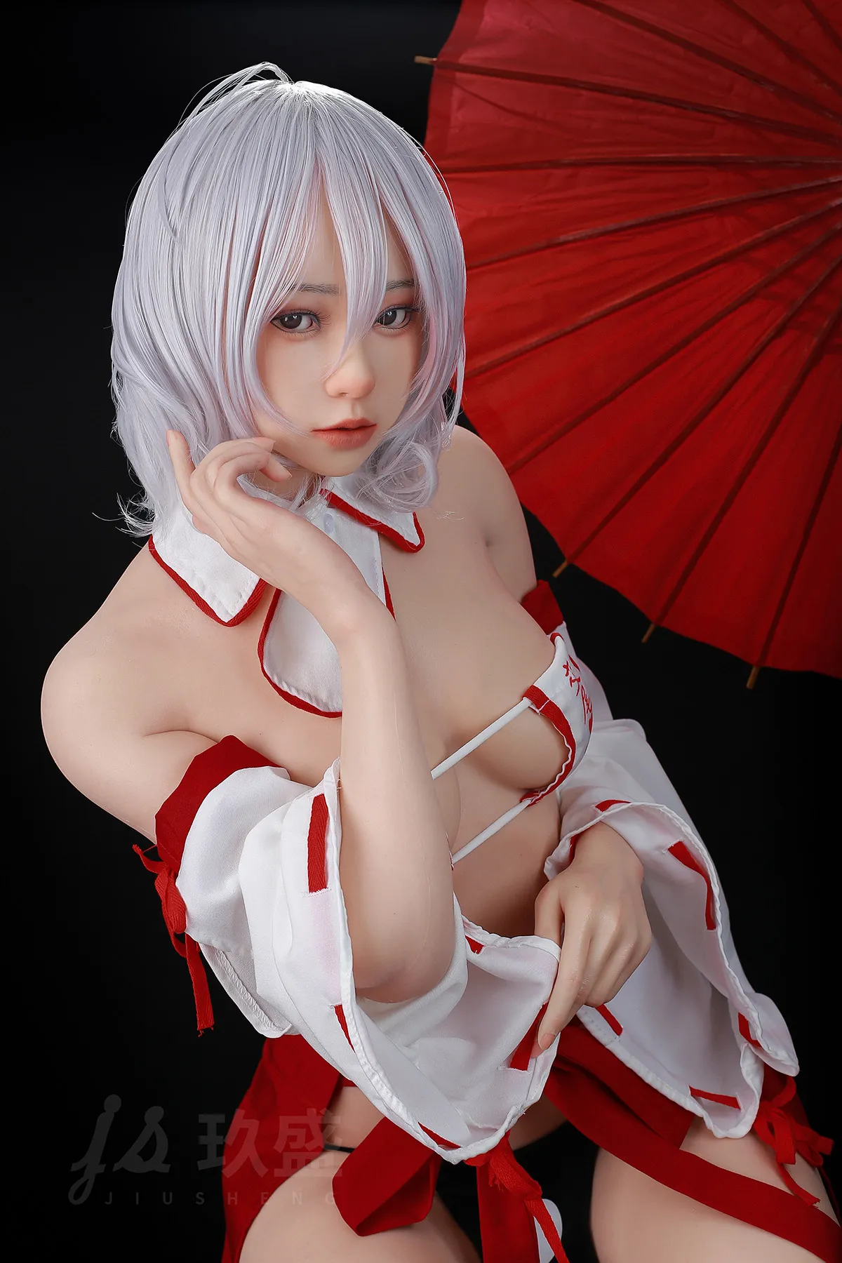 5ft 1in / 156cm B-Cup Silicone Sex Doll- Kaiya (ros) - Image 27 - Angel Desires
