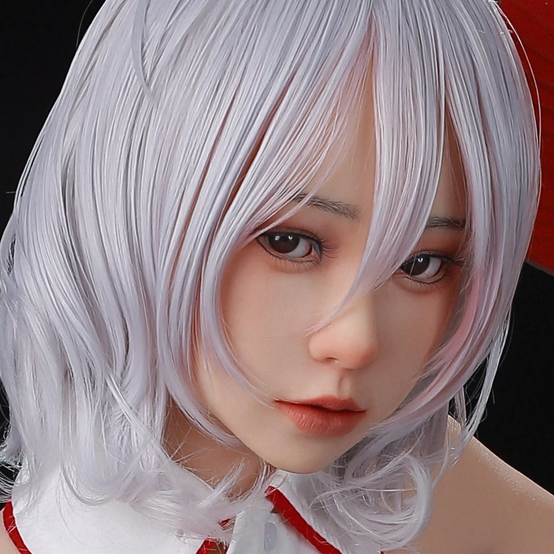 5ft 1in / 156cm B-Cup Silicone Sex Doll- Kaiya (ros) - Image 31 - Angel Desires