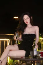 5ft 3in / 160cm E-Cup Silicone Sex Doll- Coco - Image 4 - Angel Desires