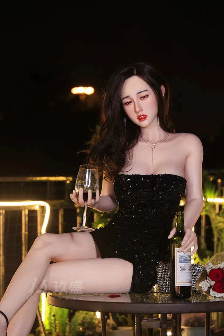 5ft 3in / 160cm E-Cup Silicone Sex Doll- Coco - Image 4 - Angel Desires