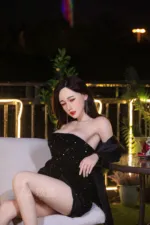 5ft 3in / 160cm E-Cup Silicone Sex Doll- Coco - Image 5 - Angel Desires