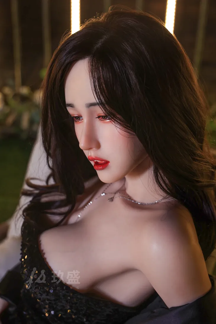 5ft 3in / 160cm E-Cup Silicone Sex Doll- Coco - Angel Desires