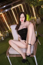 5ft 3in / 160cm E-Cup Silicone Sex Doll- Coco - Image 9 - Angel Desires