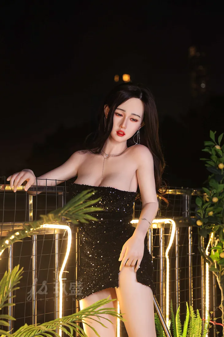 5ft 3in / 160cm E-Cup Silicone Sex Doll- Coco - Image 6 - Angel Desires