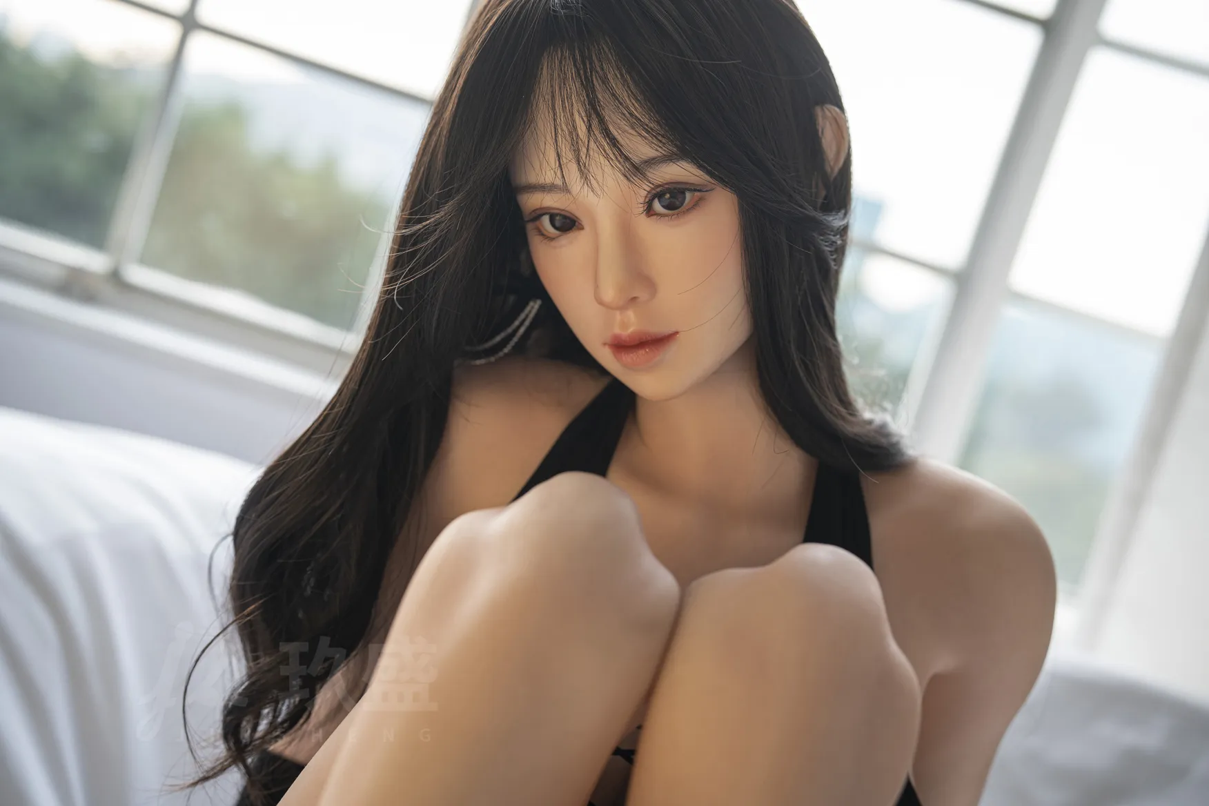 5ft 3in / 160cm E-Cup Silicone Sex Doll- Aki - Image 12 - Angel Desires