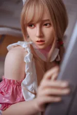 5ft 3in / 160cm E-Cup Silicone Sex Doll- Lily (ros) - Image 12 - Angel Desires