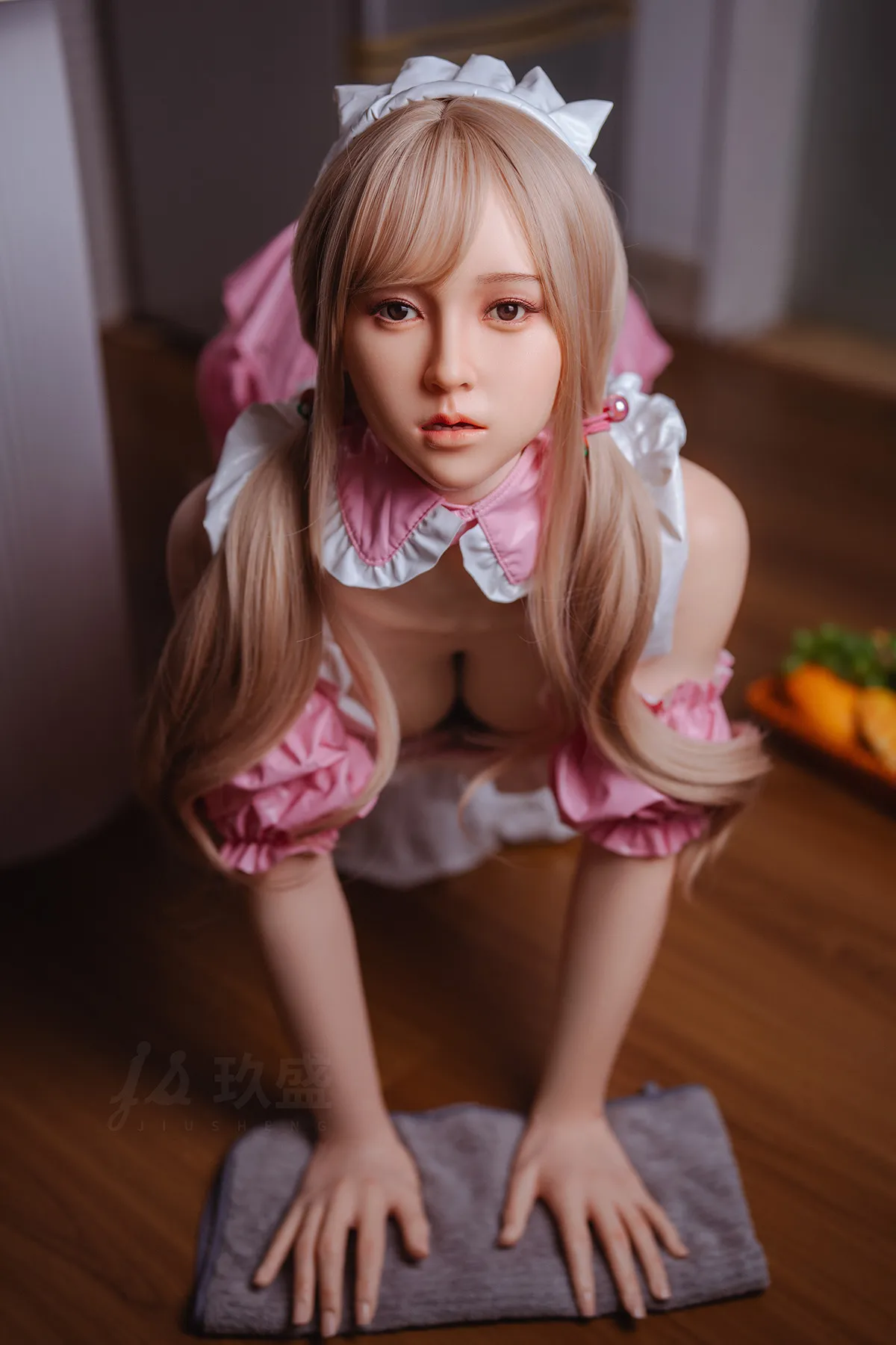 5ft 3in / 160cm E-Cup Silicone Sex Doll- Lily (ros) - Image 13 - Angel Desires