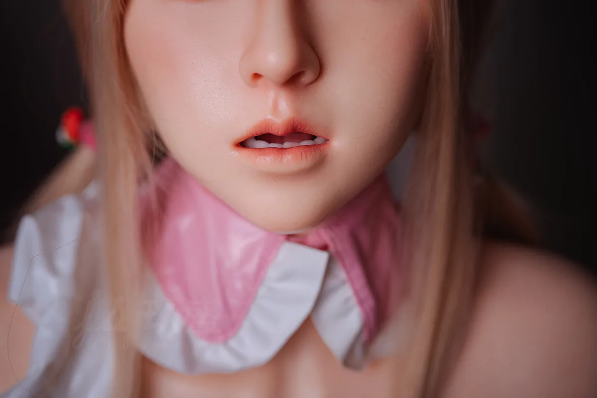 5ft 3in / 160cm E-Cup Silicone Sex Doll- Lily (ros) - Image 20 - Angel Desires