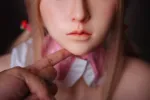 5ft 3in / 160cm E-Cup Silicone Sex Doll- Lily (ros) - Image 21 - Angel Desires