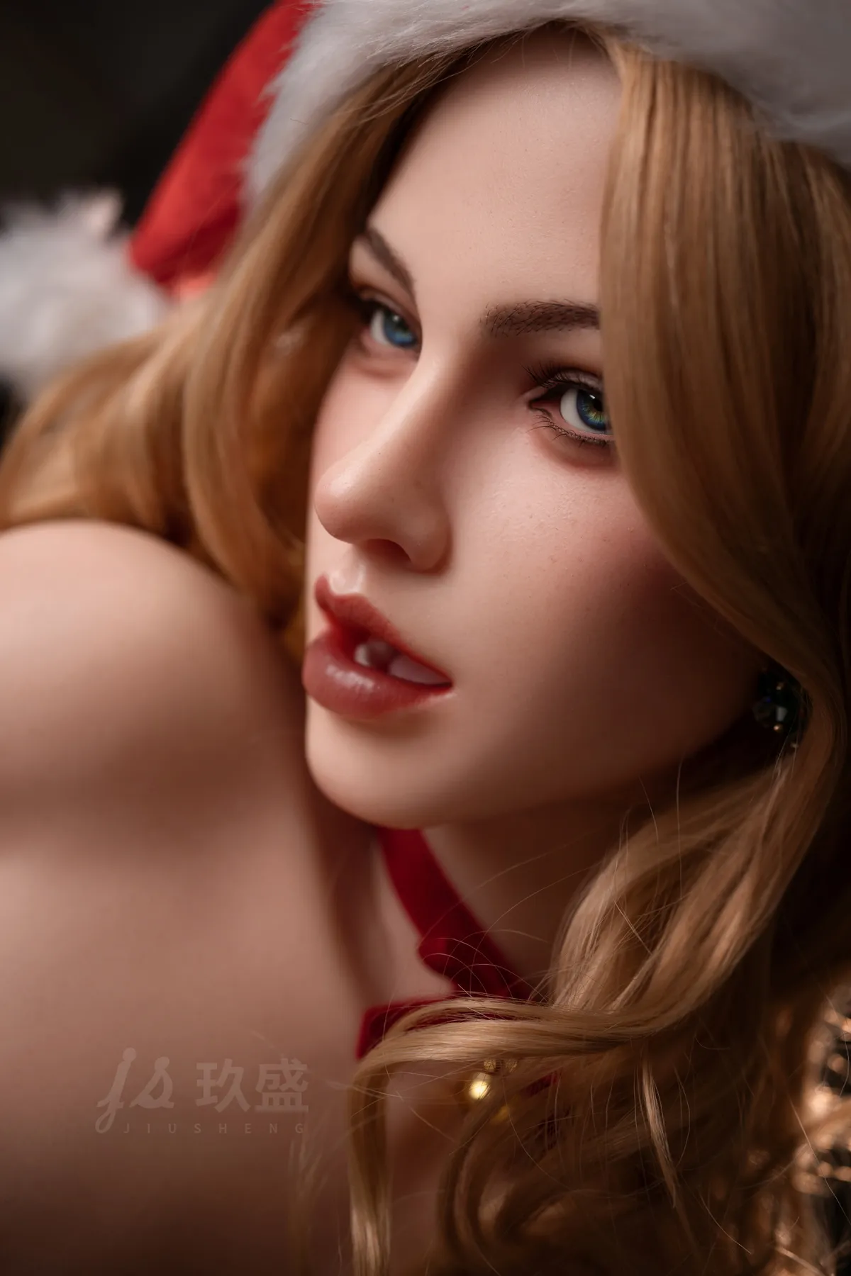 5ft 3in / 160cm E-Cup Silicone Sex Doll- Lisa (ros) - Image 4 - Angel Desires