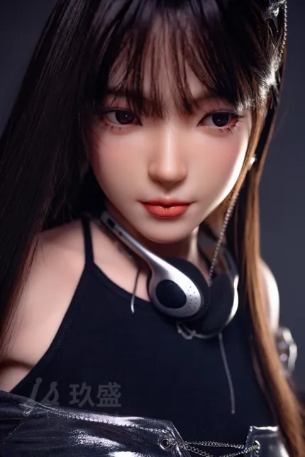 5ft 2in / 158cm D-Cup Silicone Sex Doll- Sora - Angel Desires