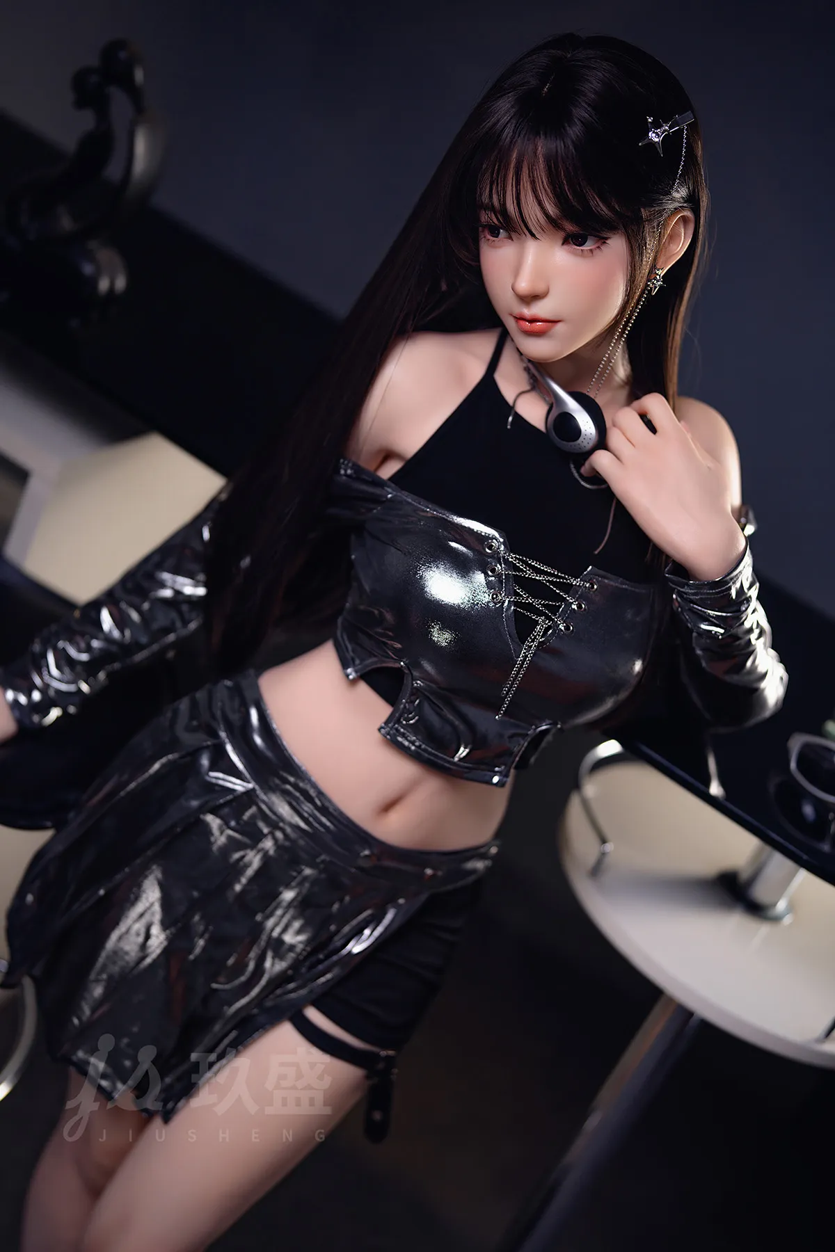 5ft 2in / 158cm D-Cup Silicone Sex Doll- Sora - Image 17 - Angel Desires