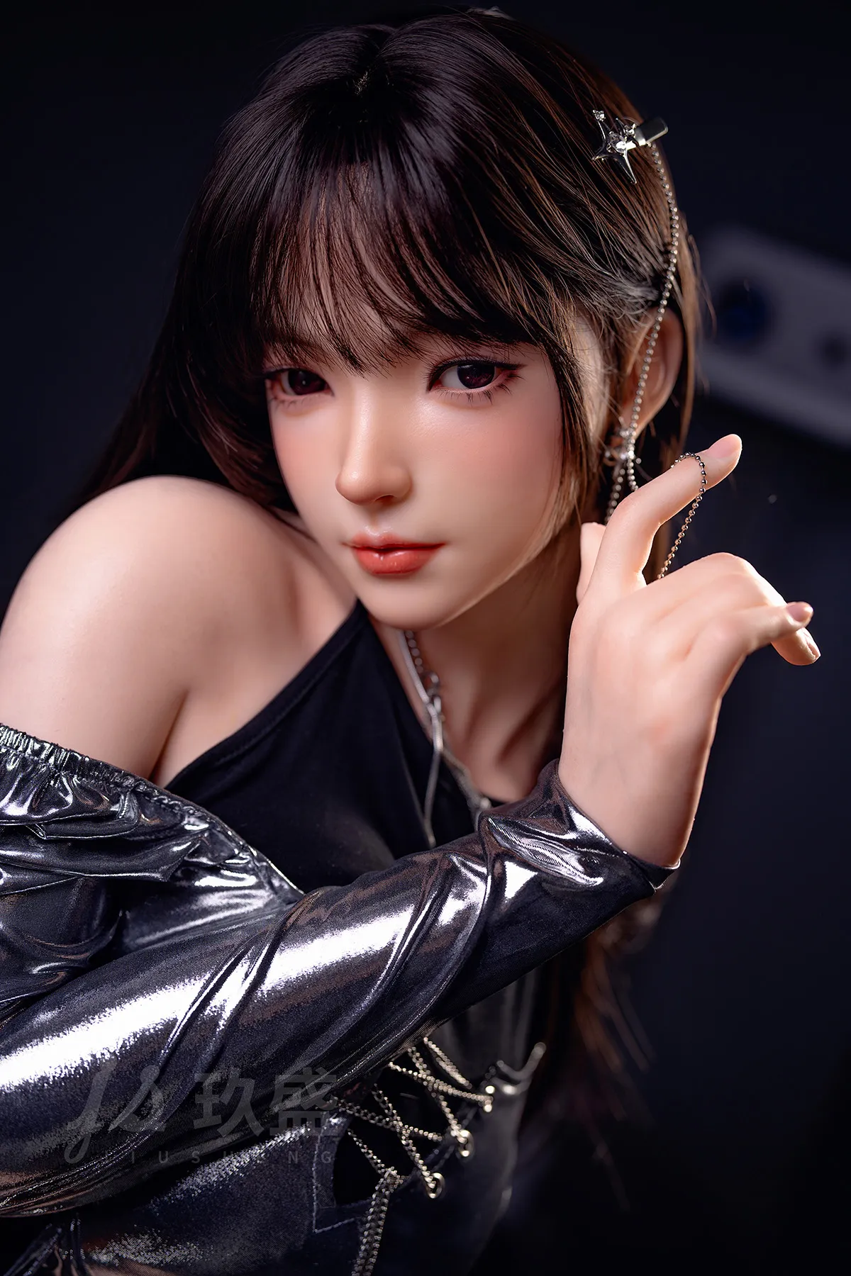 5ft 2in / 158cm D-Cup Silicone Sex Doll- Sora - Image 21 - Angel Desires