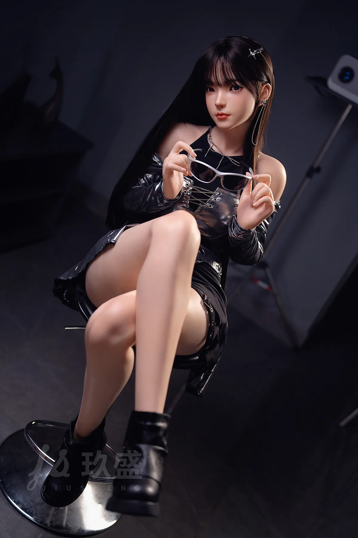 5ft 2in / 158cm D-Cup Silicone Sex Doll- Sora - Image 24 - Angel Desires