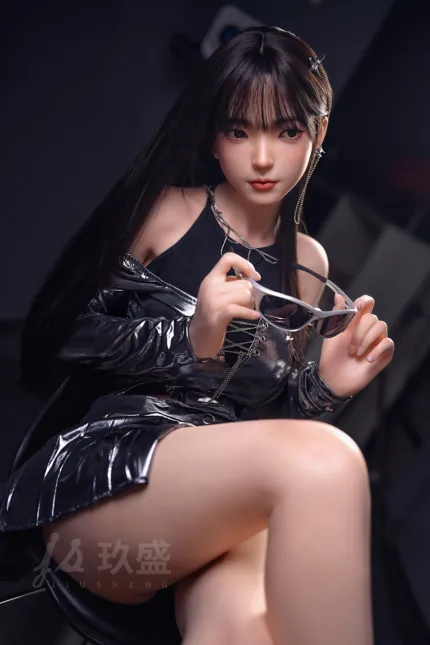 5ft 2in / 158cm D-Cup Silicone Sex Doll- Sora - Image 2 - Angel Desires