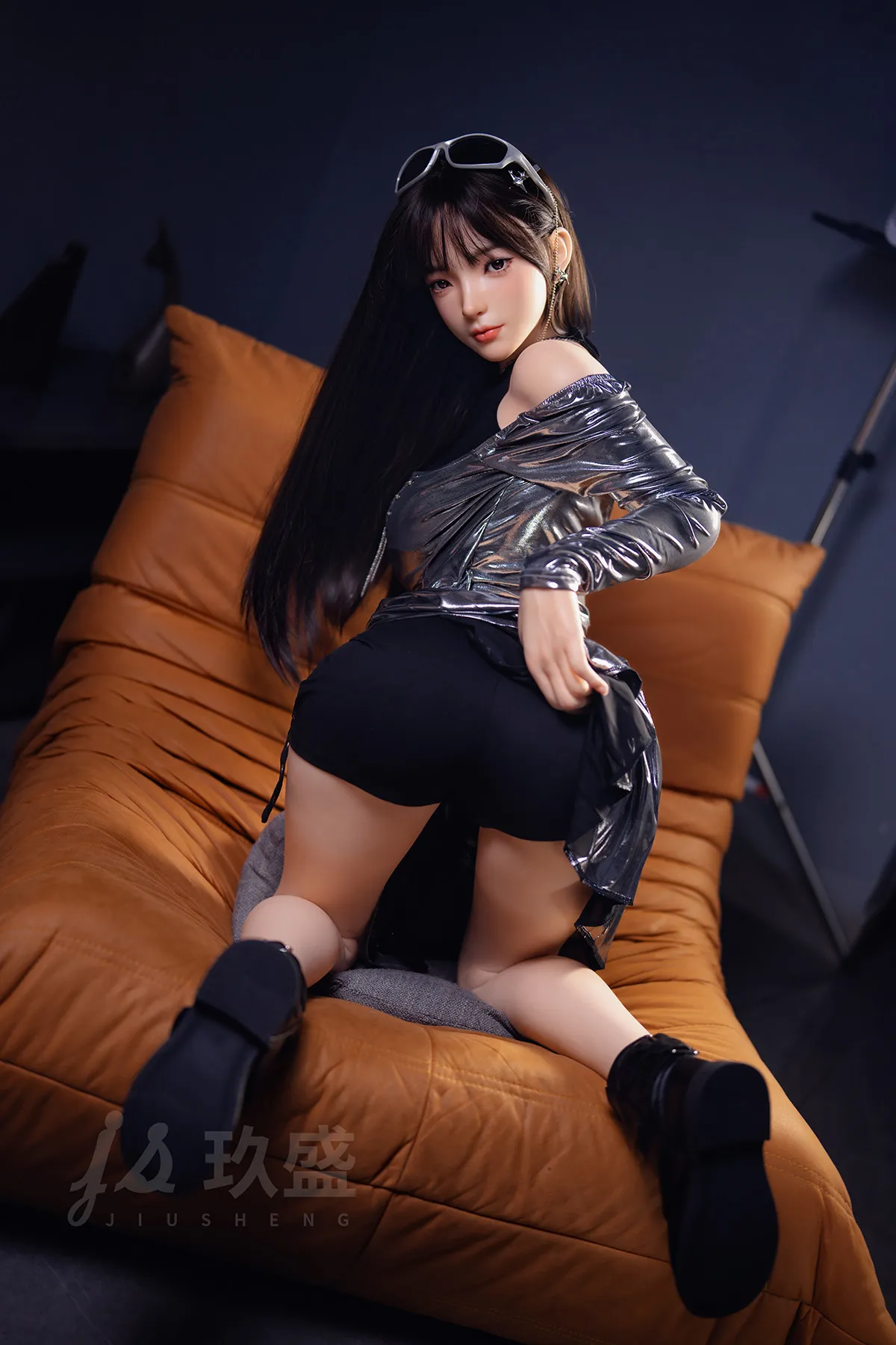 5ft 2in / 158cm D-Cup Silicone Sex Doll- Sora - Image 4 - Angel Desires