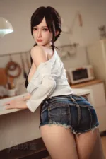 5ft 3in / 160cm E-Cup Silicone Sex Doll- Eimi (light weight) - Image 22 - Angel Desires