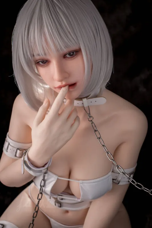 5ft 2in / 158cm D-Cup Silicone Sex Doll- Evana (ros) - Angel Desires