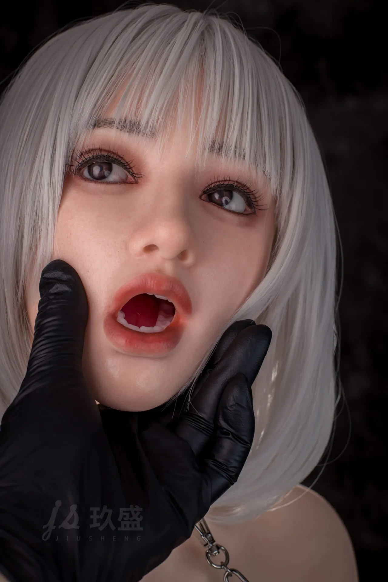 5ft 2in / 158cm D-Cup Silicone Sex Doll- Evana (ros) - Image 3 - Angel Desires